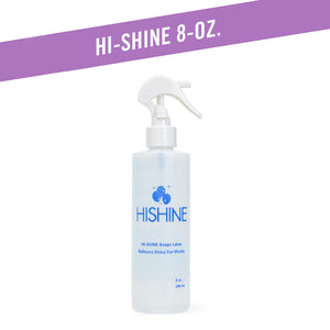 Hi-Shine 8 oz